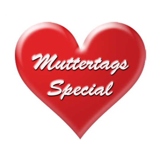 Muttertags-Special